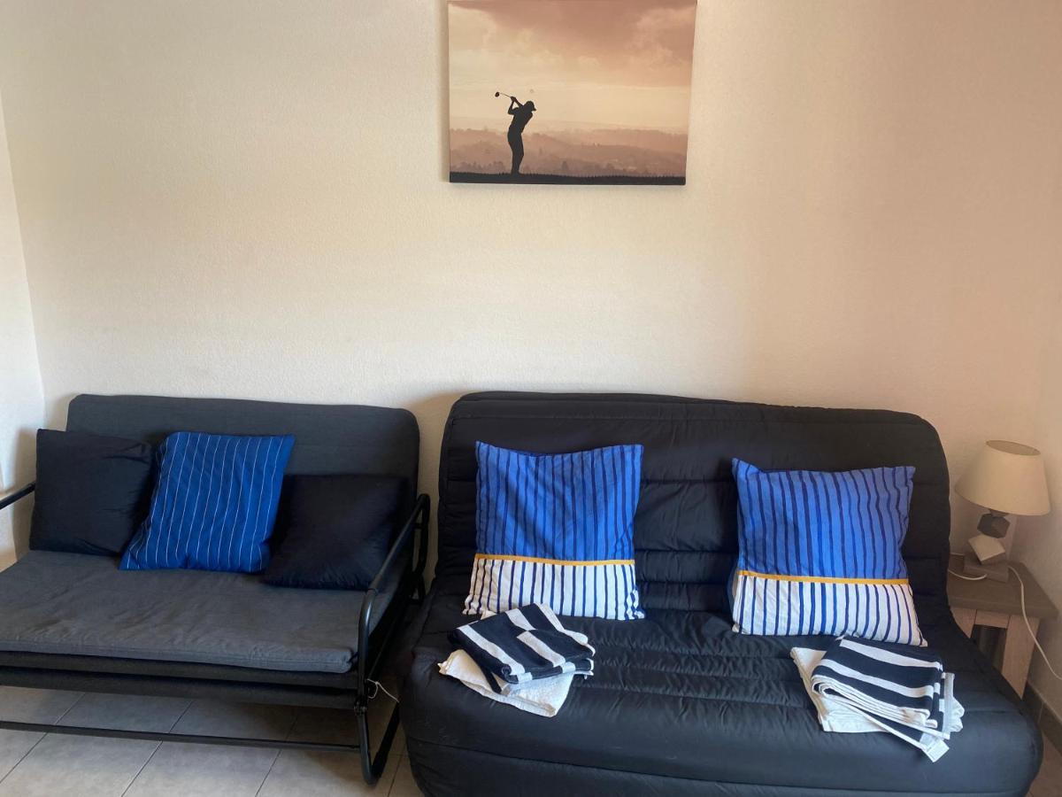 Studio Residence Cote Green Montpellier Exterior foto